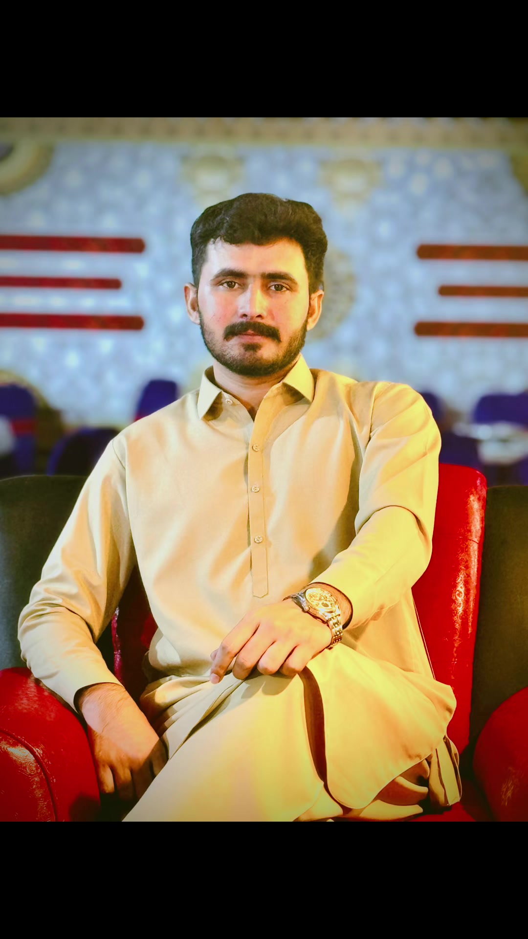 @شہزادعلی چانڈیہ