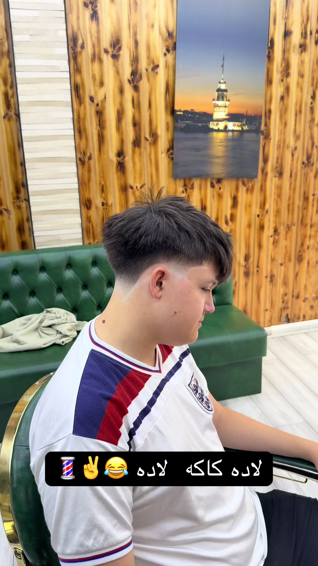 @A CUTZ 💈