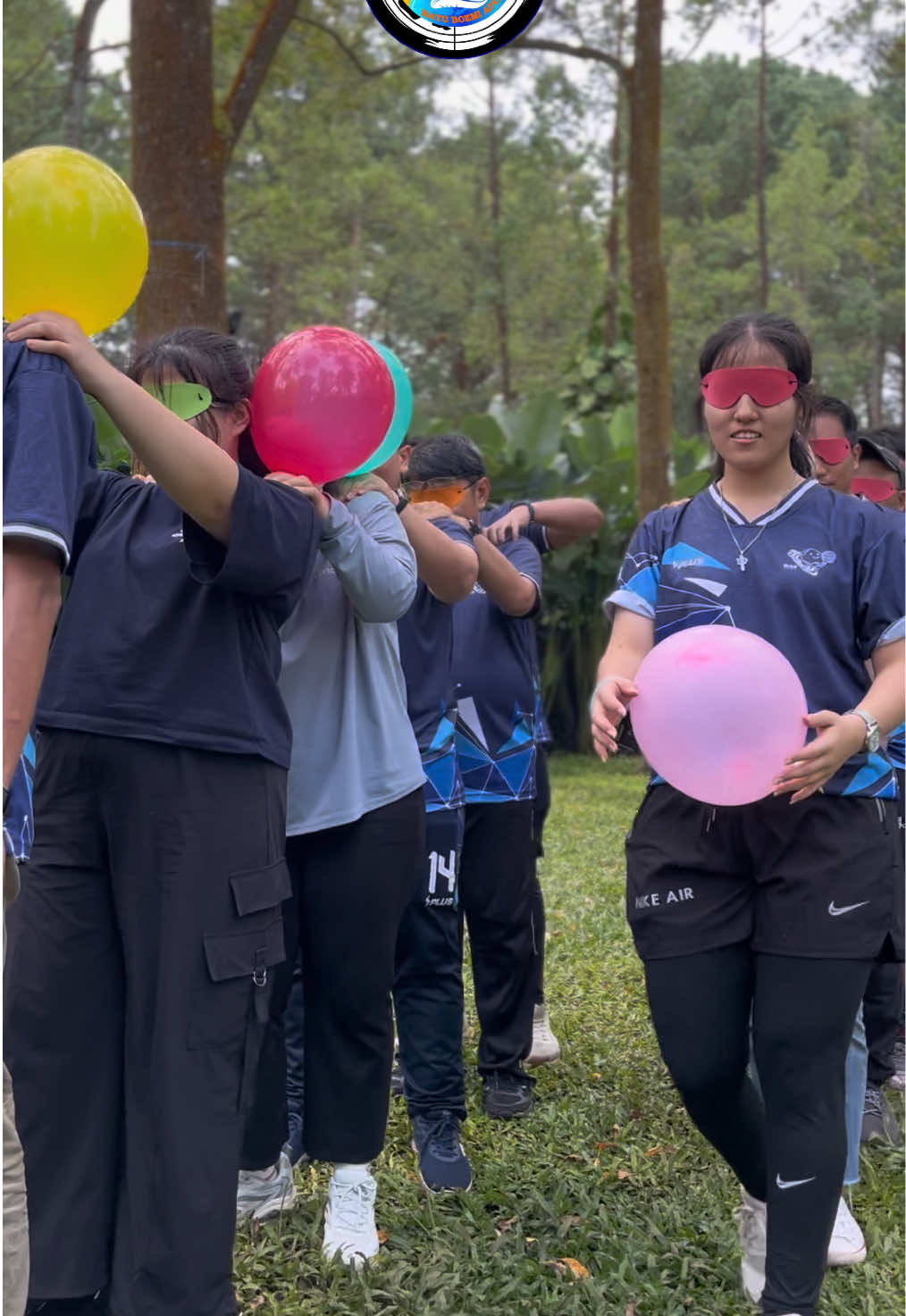 @OUTBOUND BATU MALANG