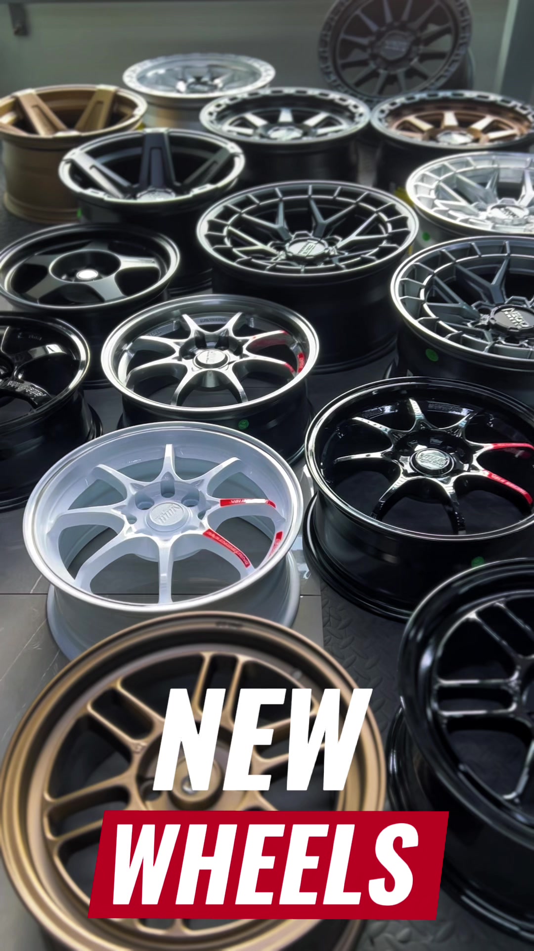 @Greenway Tires Ltd
