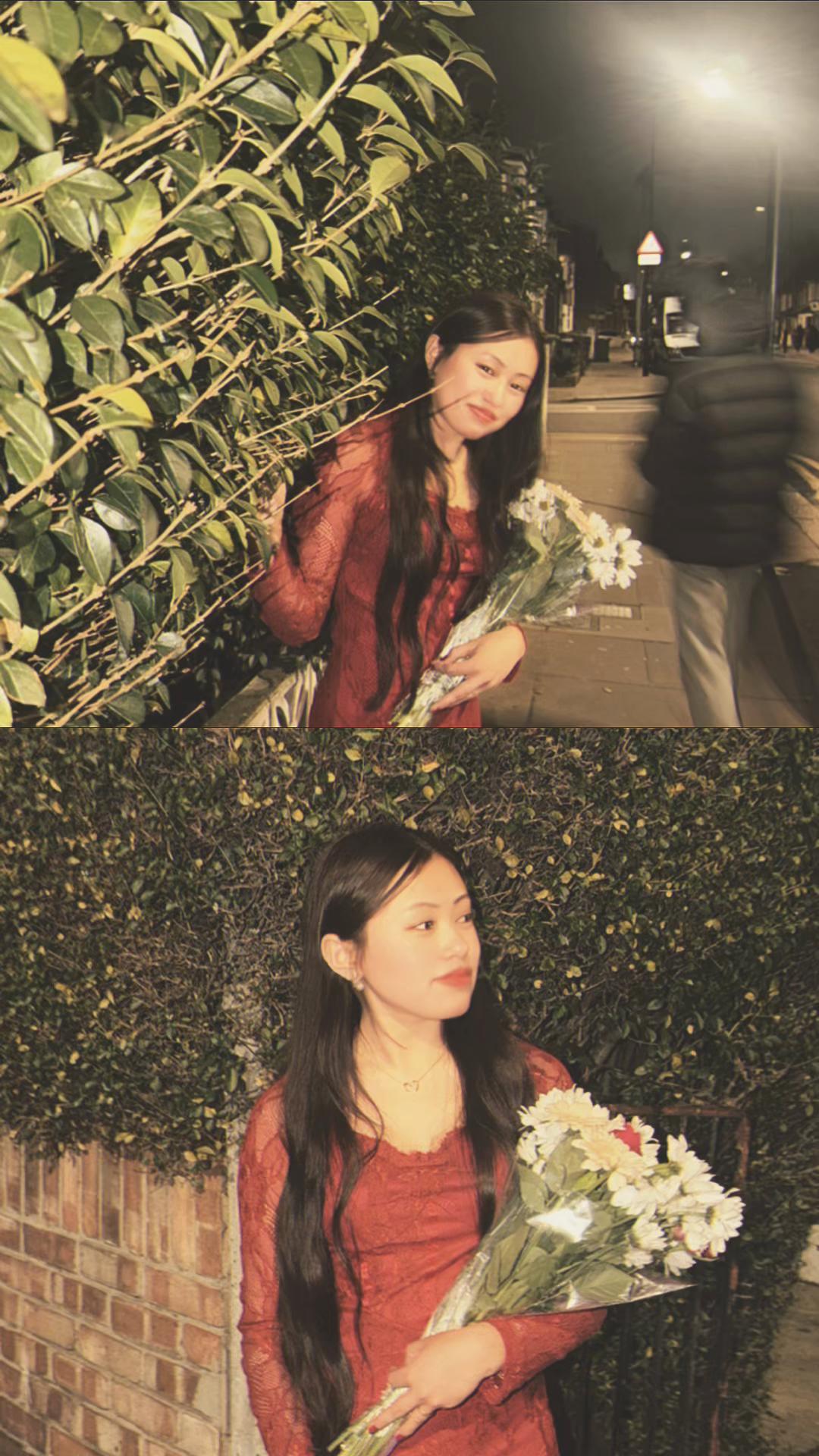 @Abika Gurung