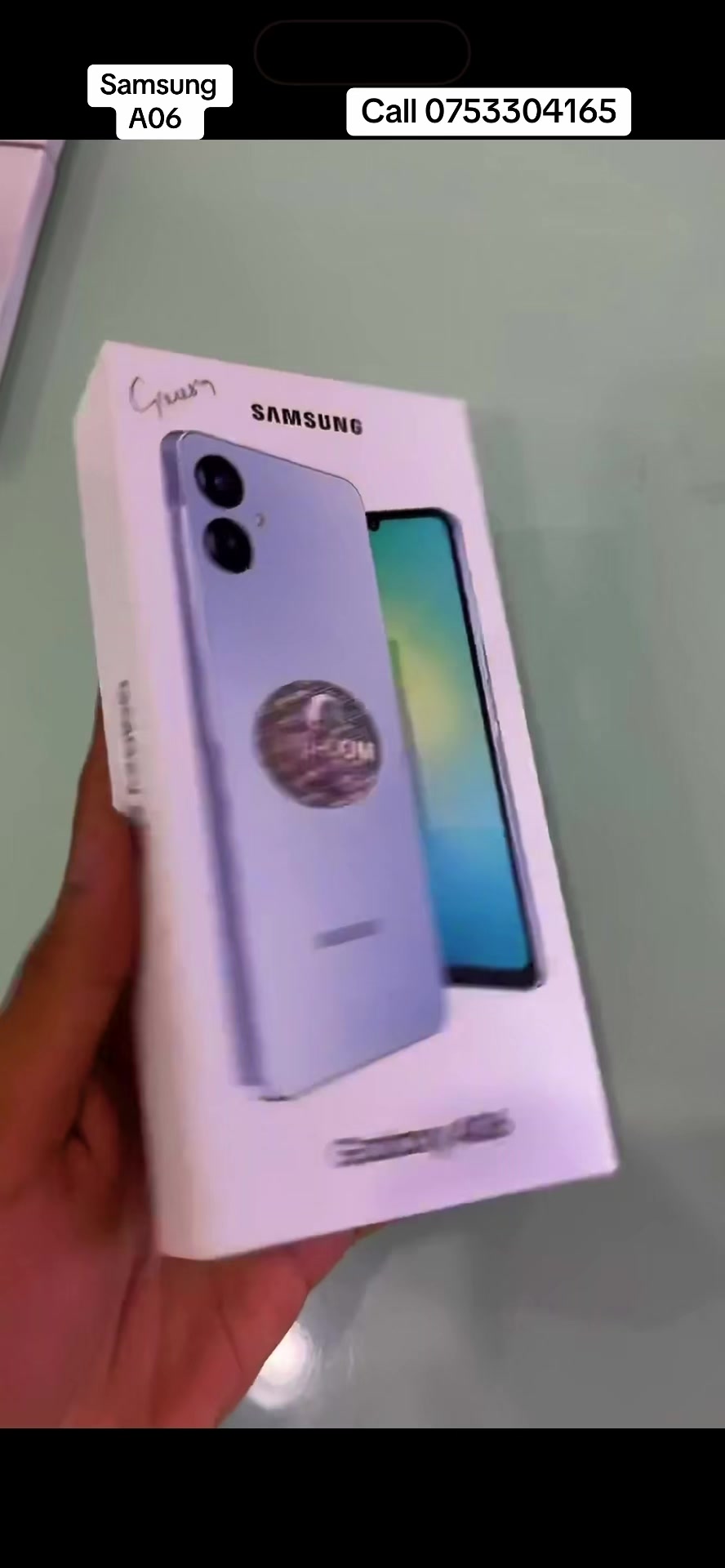 @BILLY PHONES AND ELECTRONICS