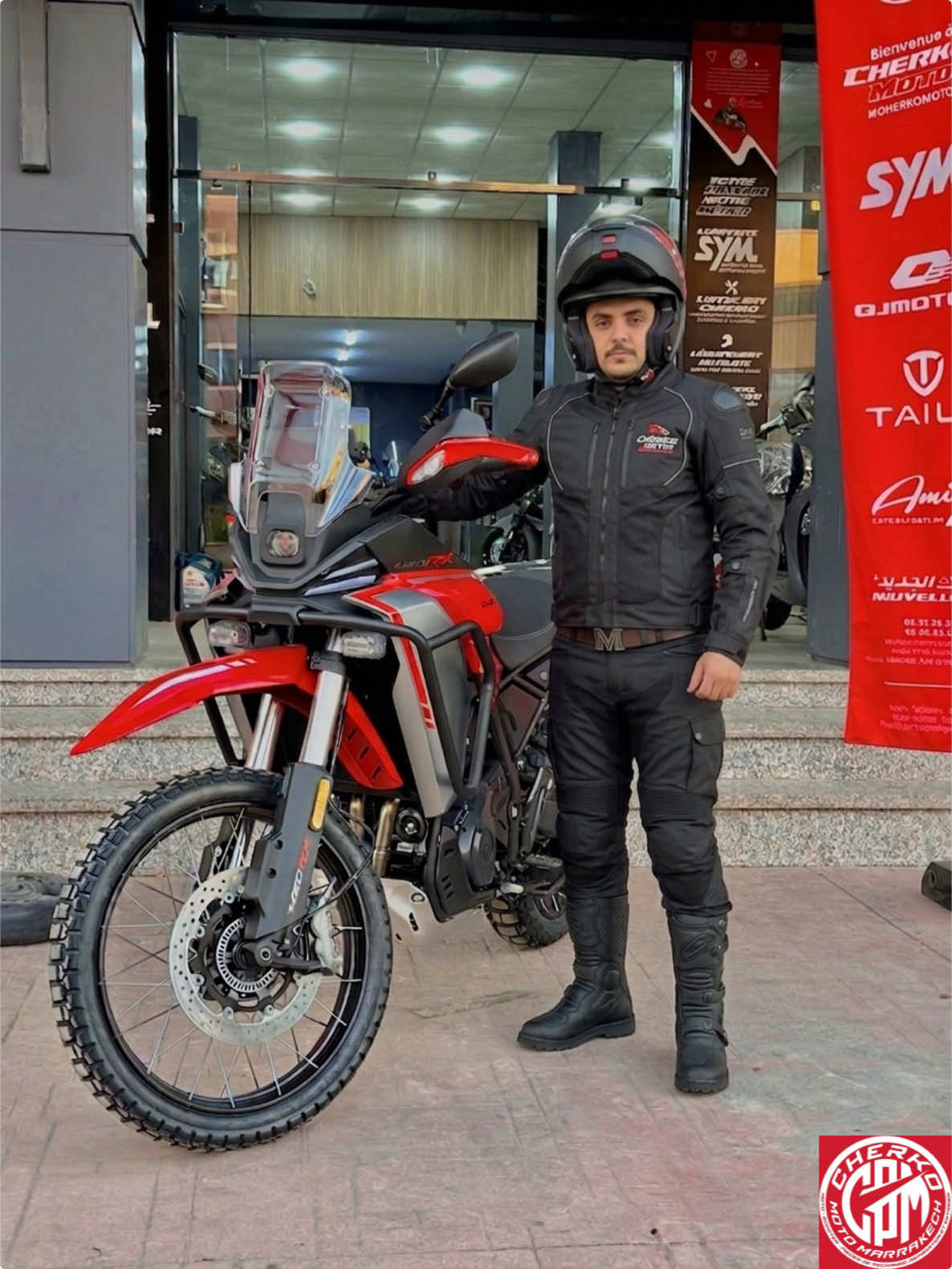 @cherko_moto_marrakech