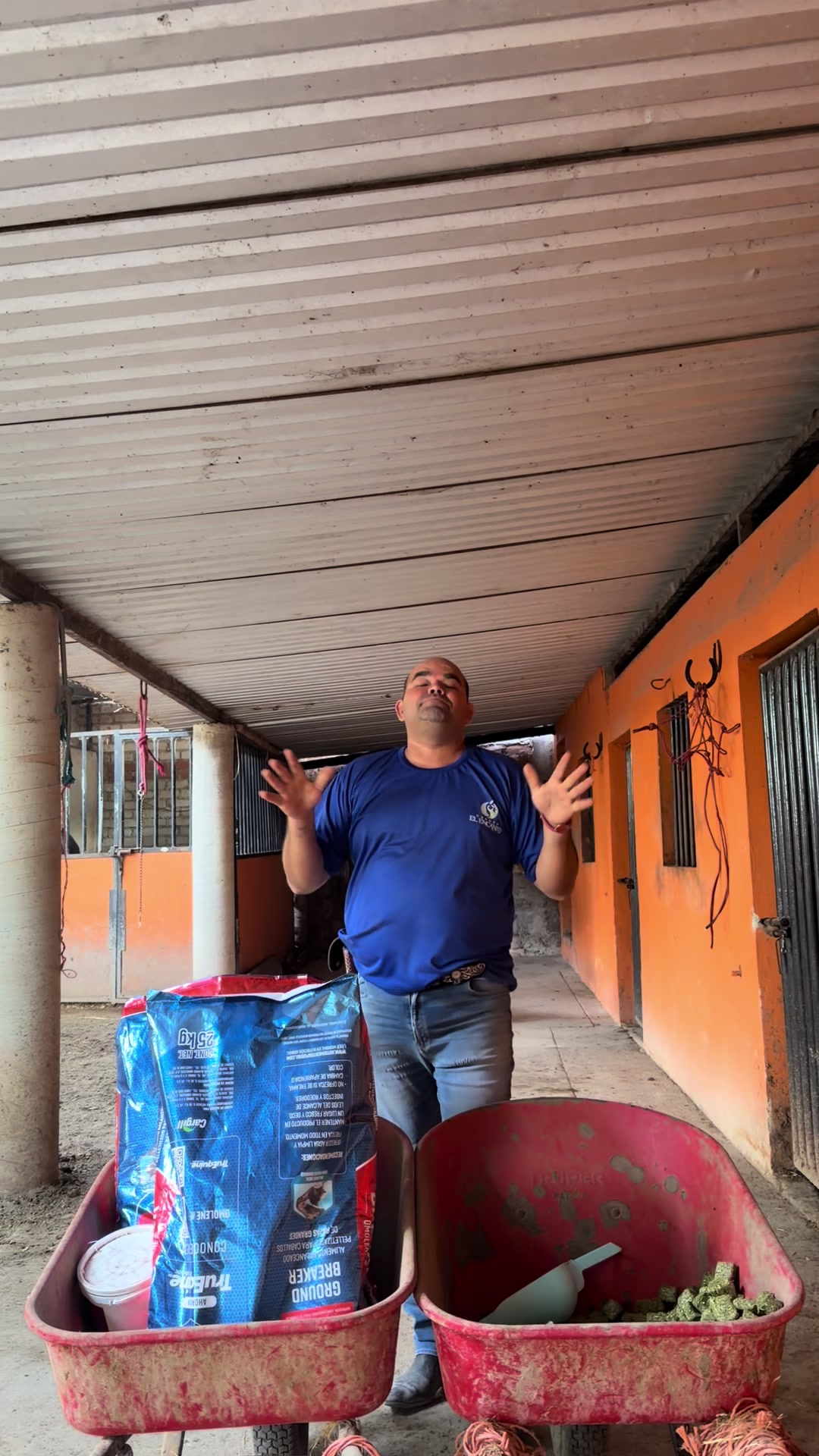 @CUADRA EL ENCANTO