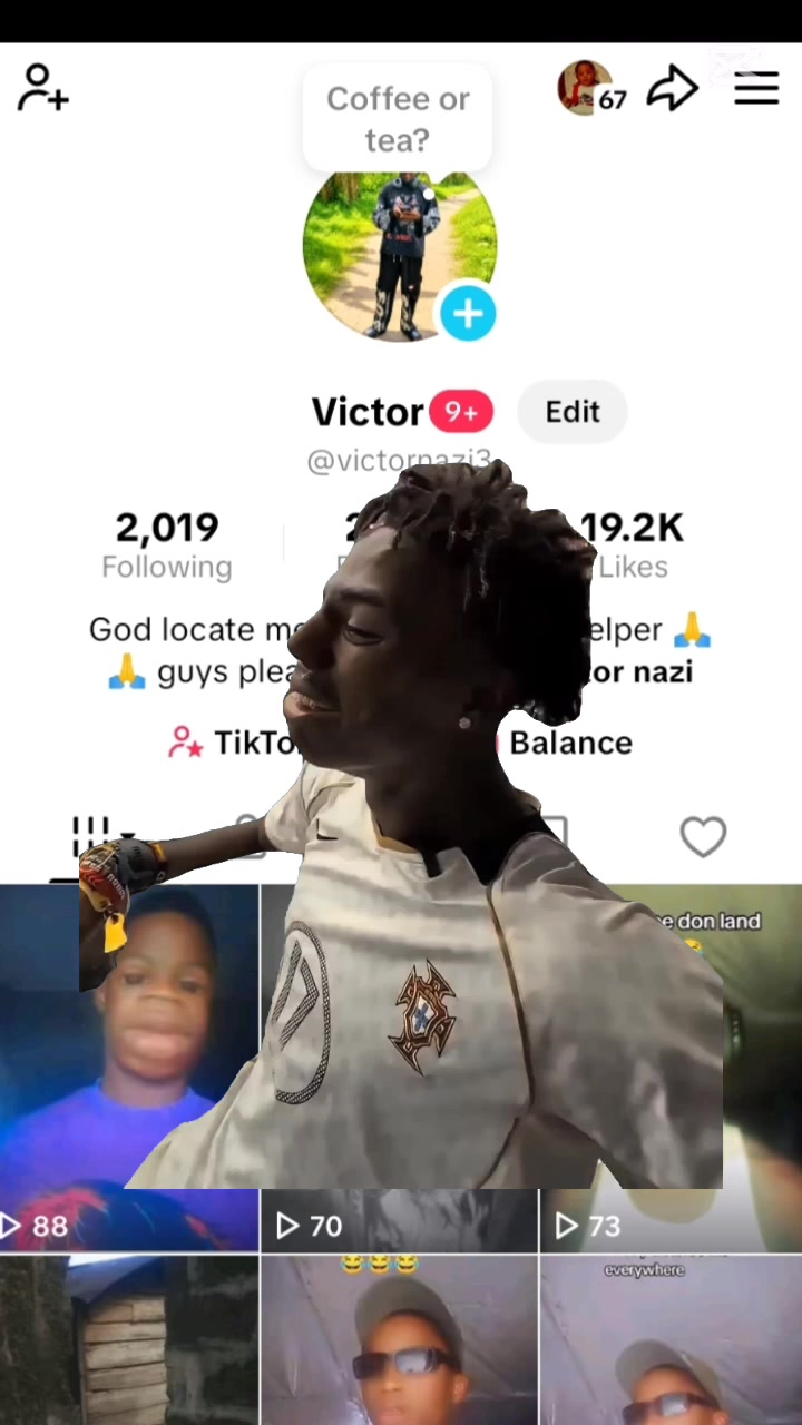 @Victor