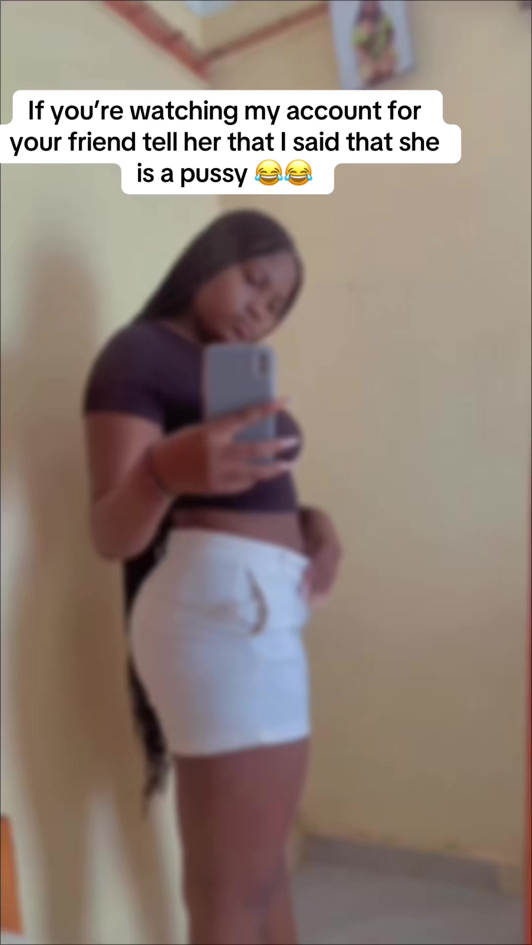 @Unruly babe 🦋🦋😍❤️&zwj;🔥🔐🔐