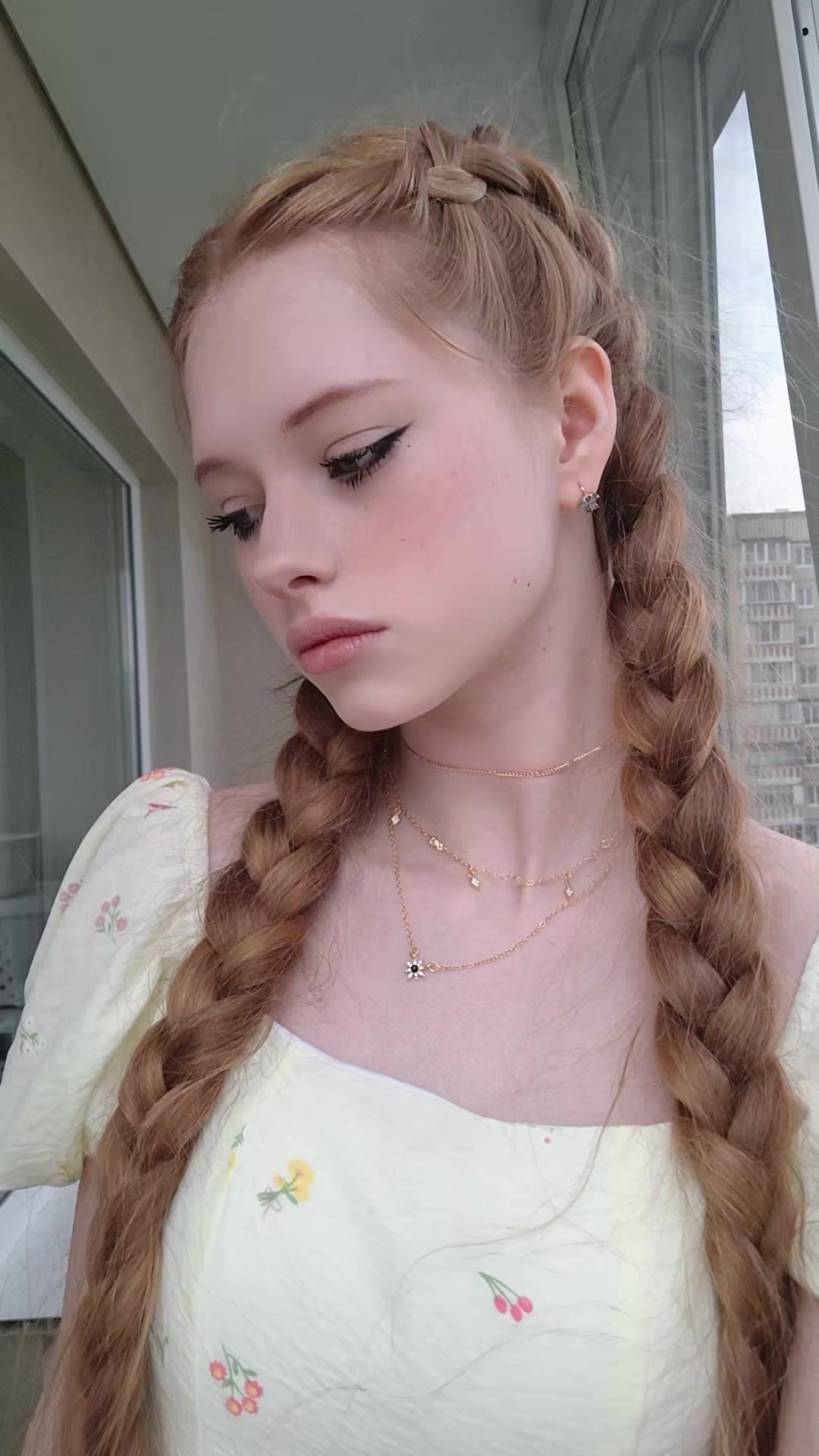 @полюш