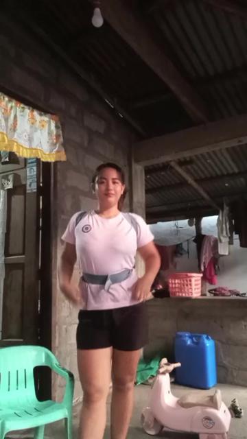 @Julie Ann Felicitas
