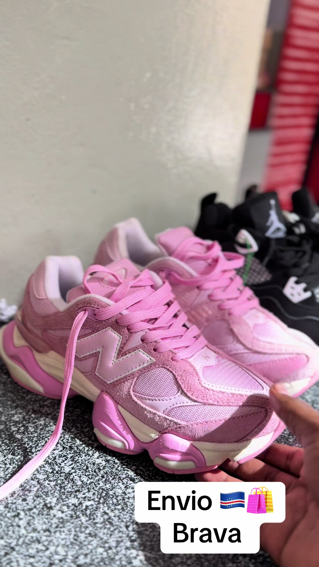 @Gomadon Store🛍️🇨🇻