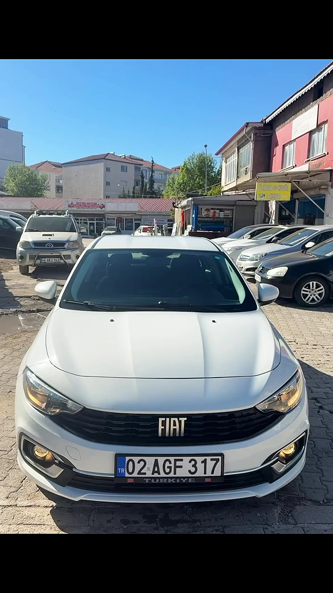 @Selim Özkaya 02 gölbaşı