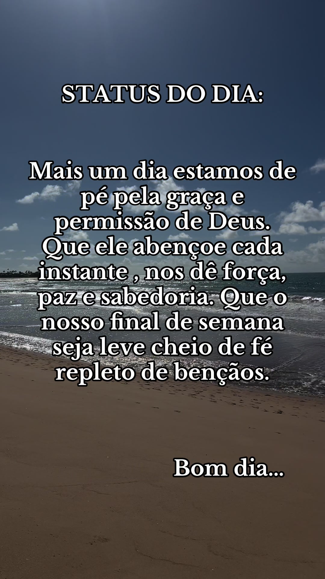 @Jeff mensagem