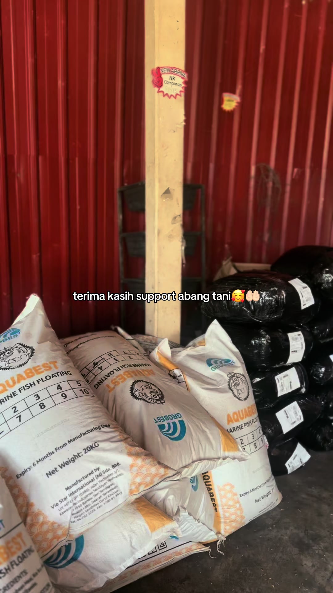 @ABANG TANI