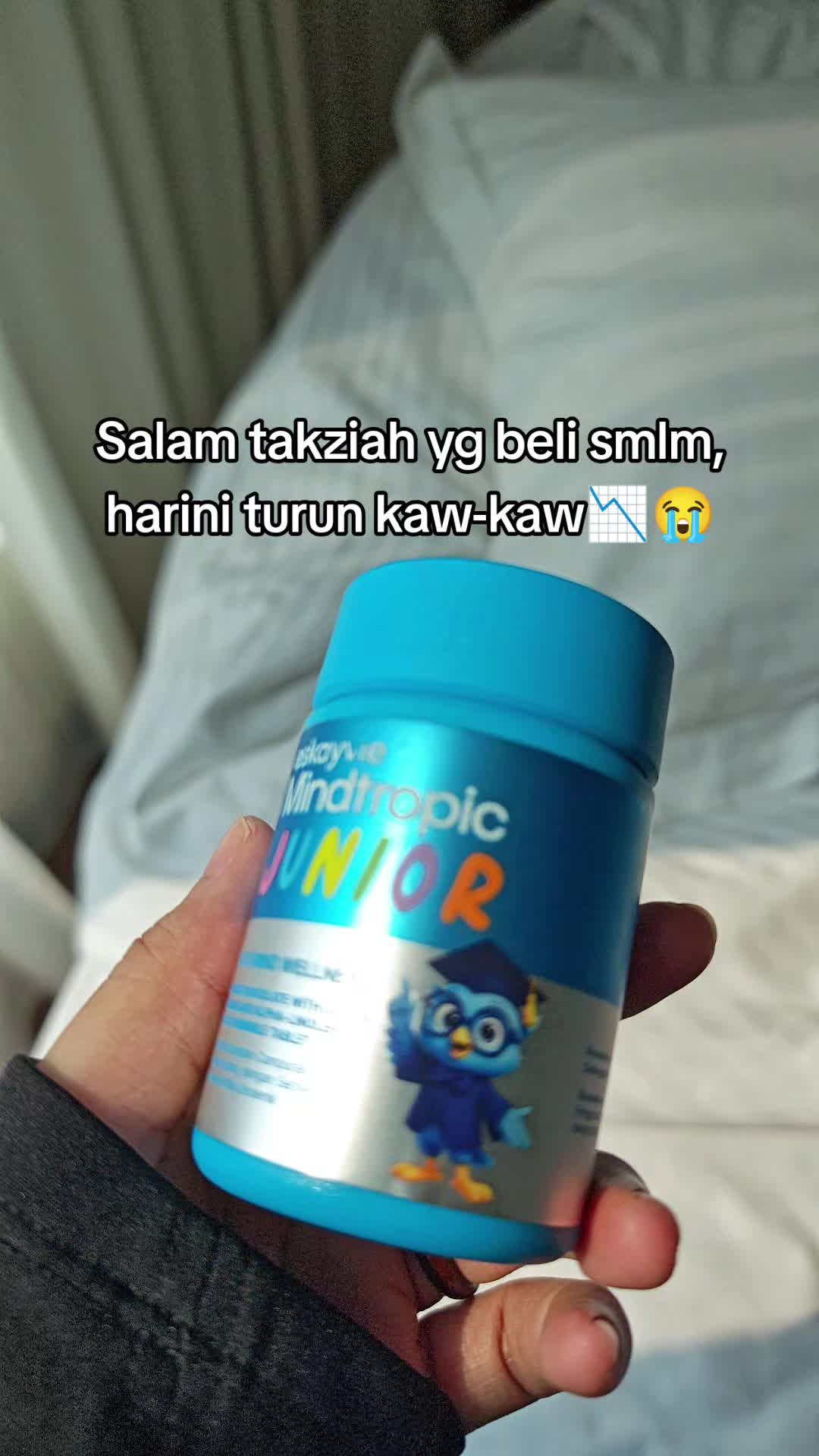 @Diary Jannah