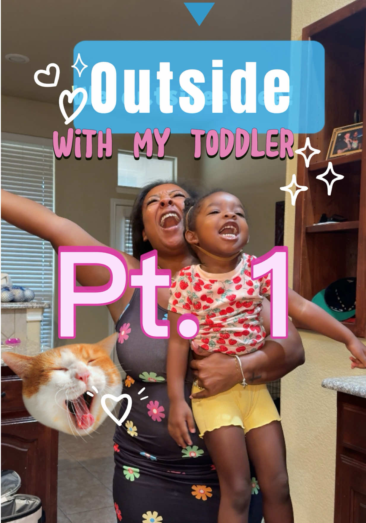 @Breanna Pippen aka Mommy B