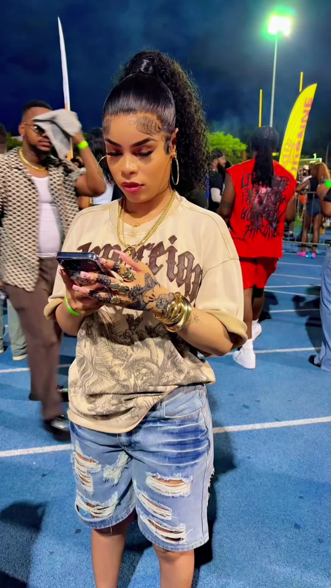 @sarahbeauty💇♀️