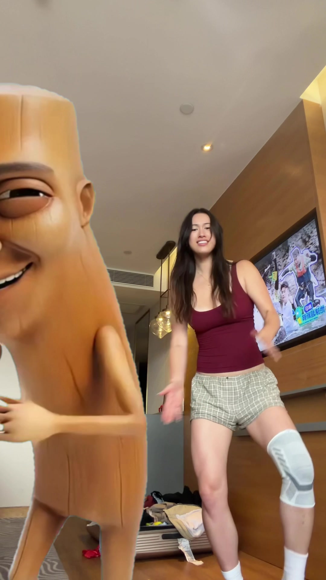 @LEAH JUNE