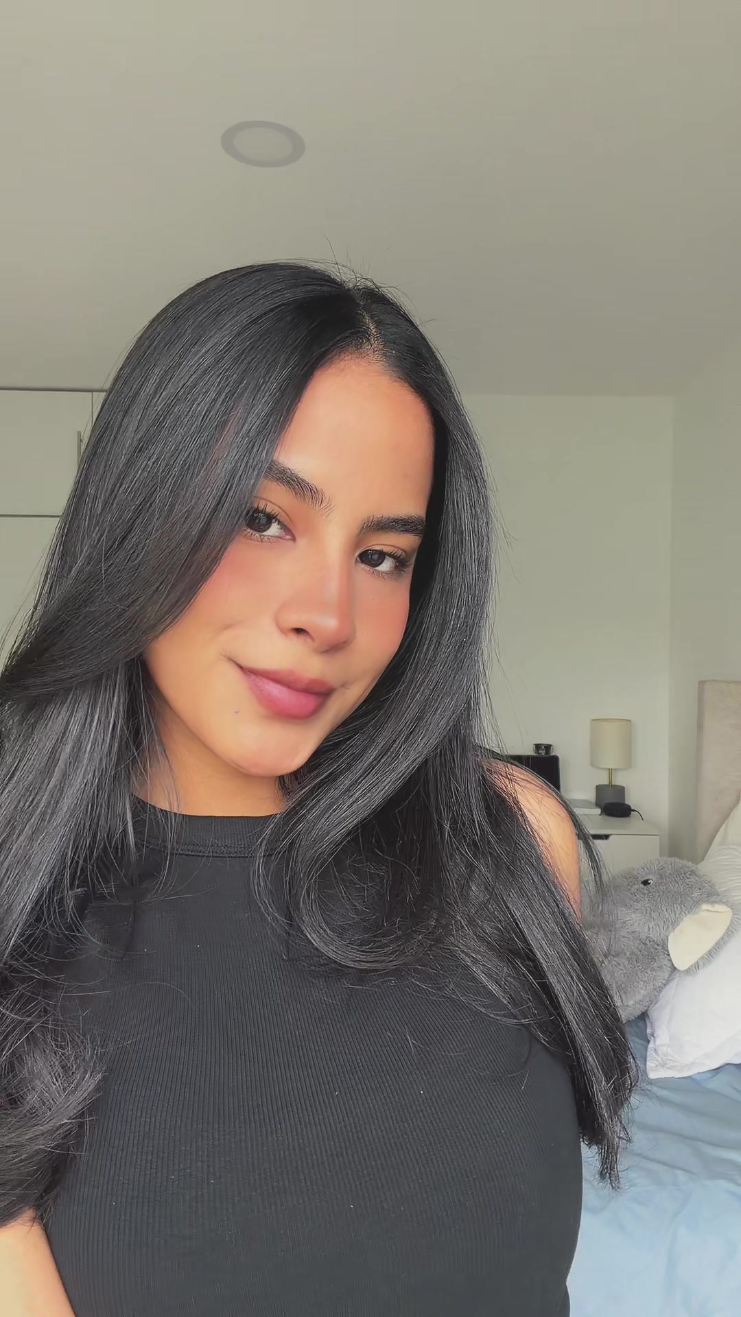 @Ximena de la Cruz