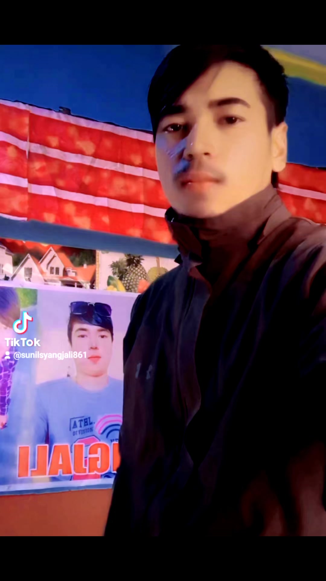 @sunil ❤️&zwj;🔥syangjali