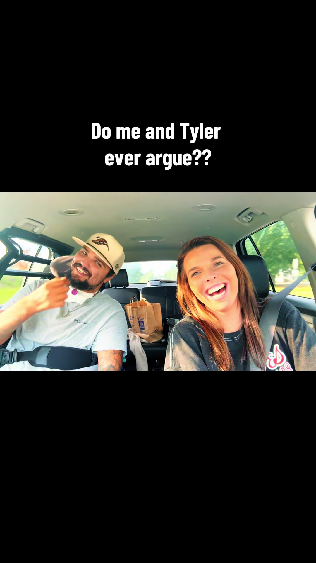 @Star and Tyler Wolf