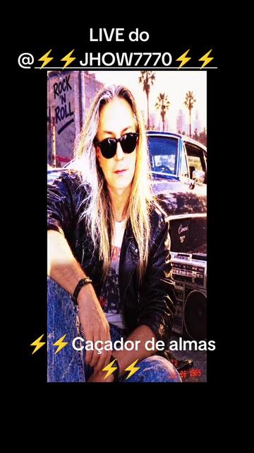 @⚡⚡ Caçador de almas ⚡⚡