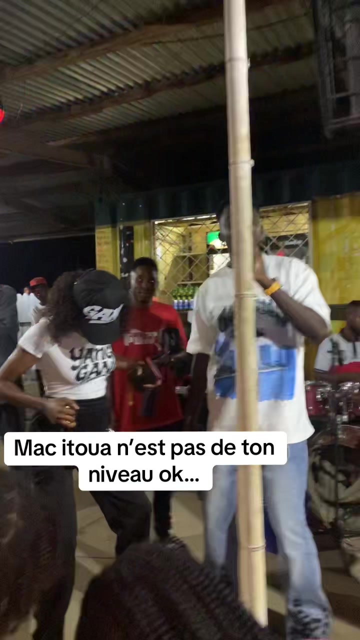 @Elenga vava