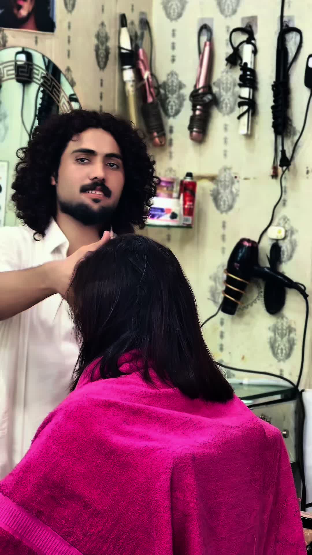@💇🏻Dilkash SaLoon 💇🏻