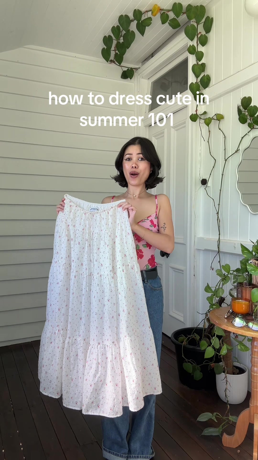 @IVY NICOLE ๐