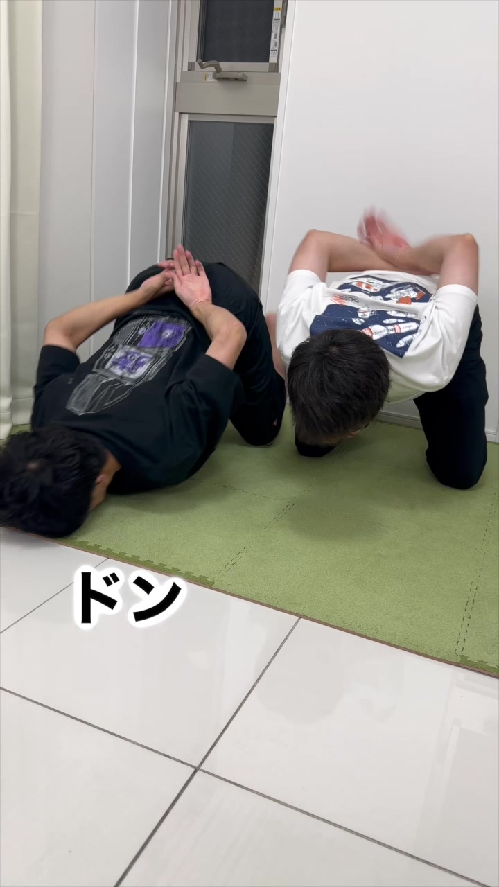 @同期の休日