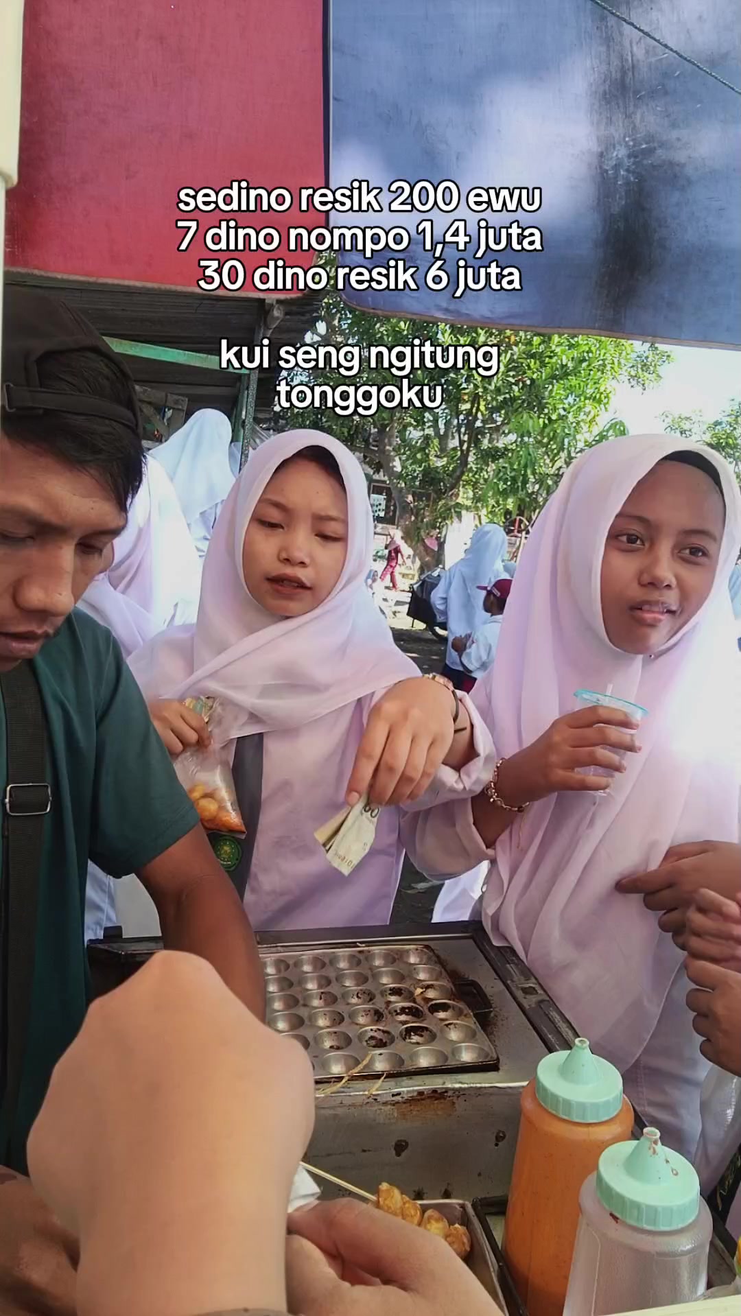 @Bang Enol Penkor Balap