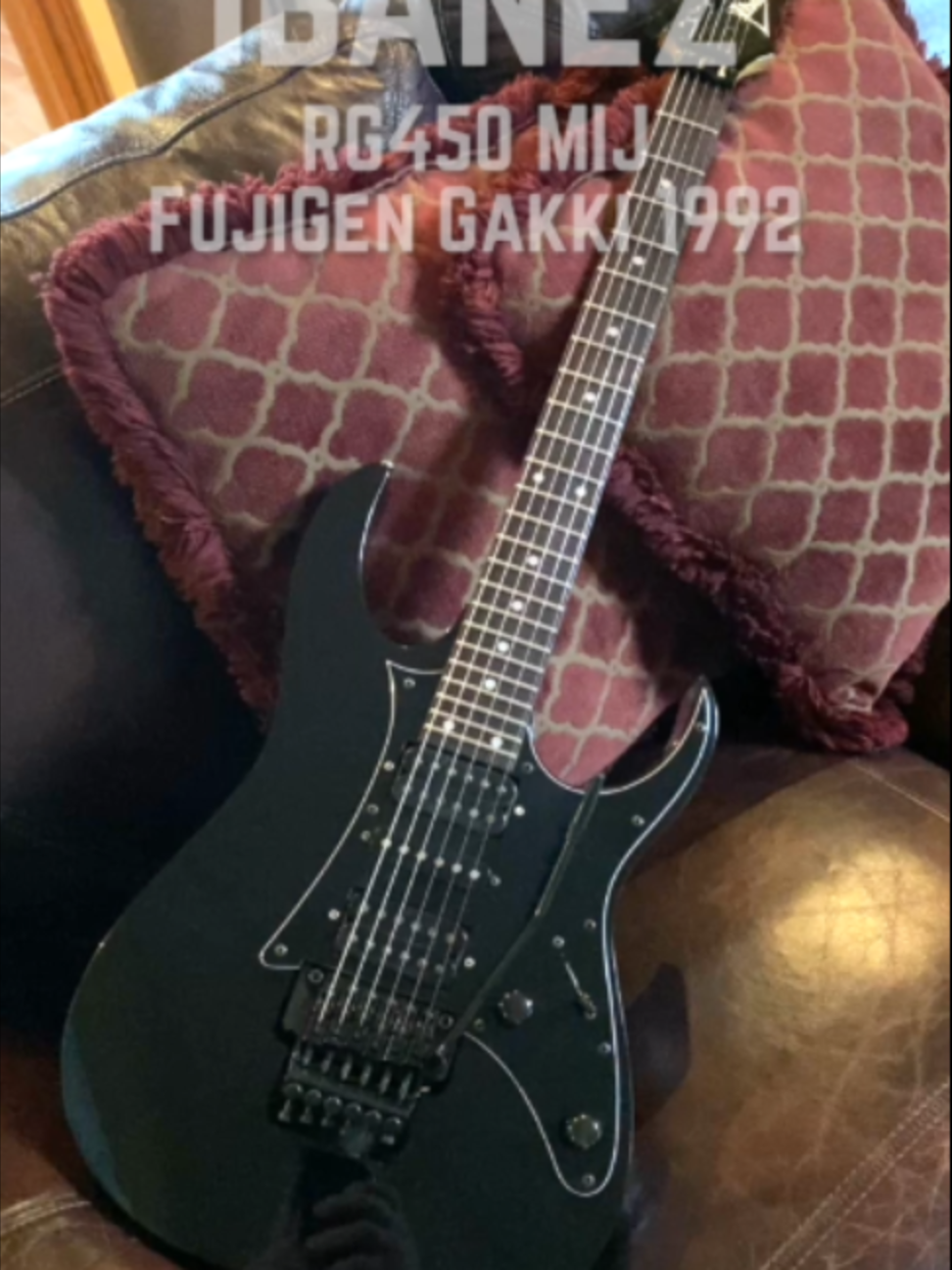 @GuitarNiche.Tech