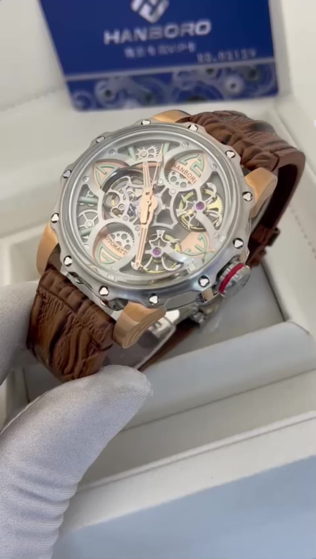 @Theitalianluxury