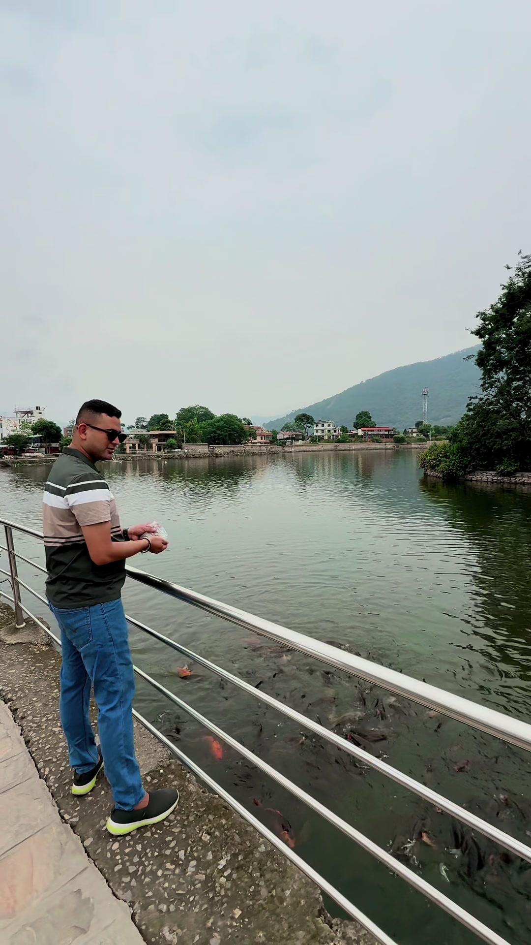 @Rajiv Bikram Thapa