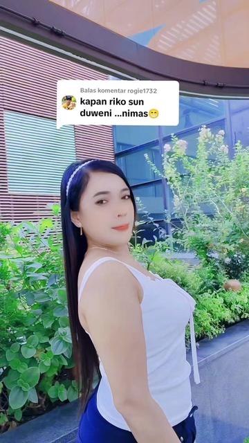 @NyimasWangi๐ญ๐ฐ๐ฐ๐ท