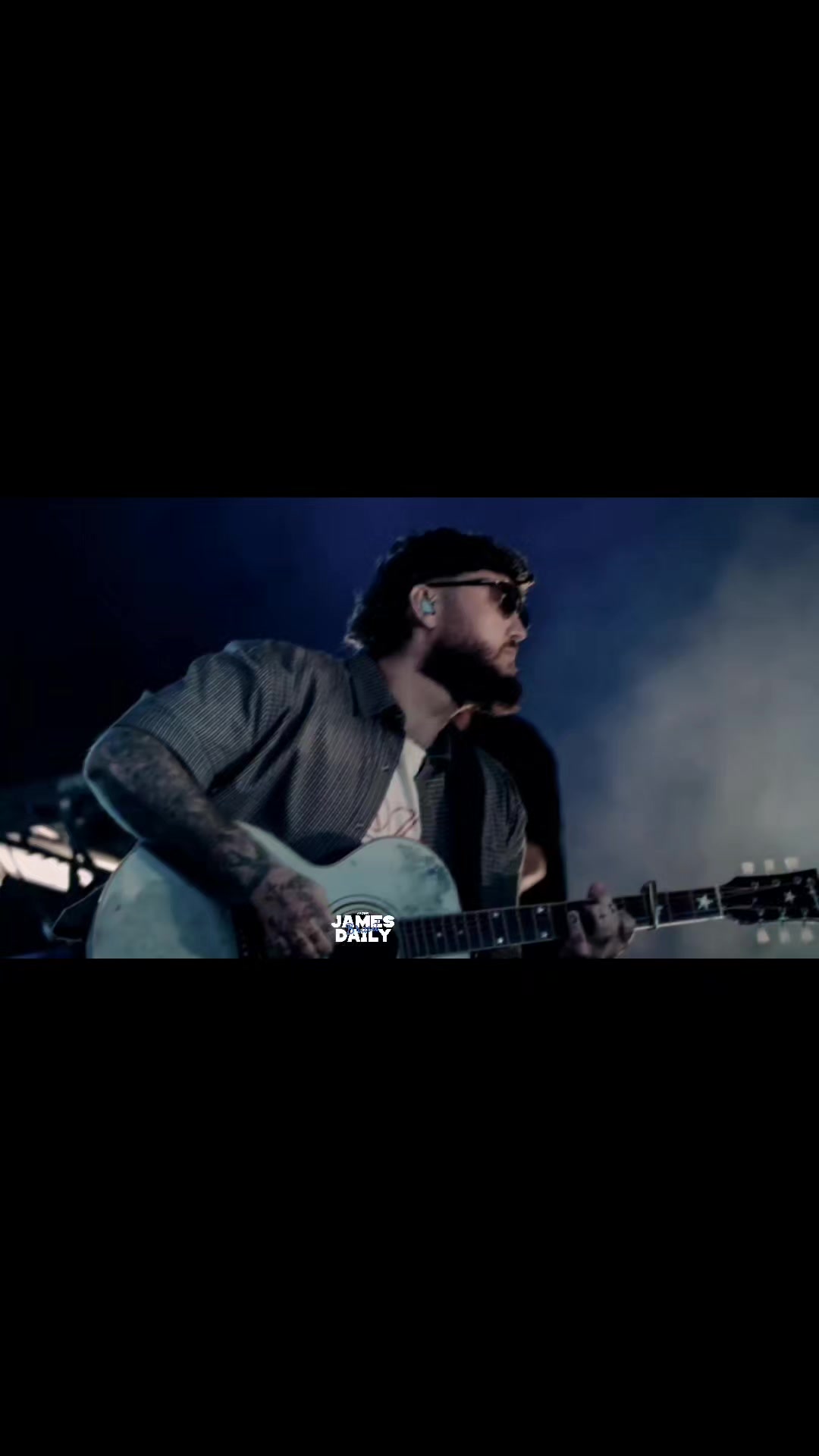 @James Arthur Daily 🇧🇷