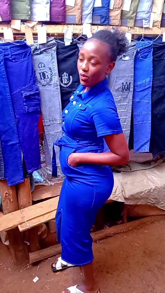 @Sharon Muthoka 🥰🥰