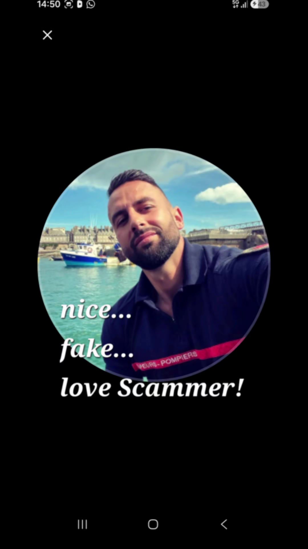 @ScammerHunter