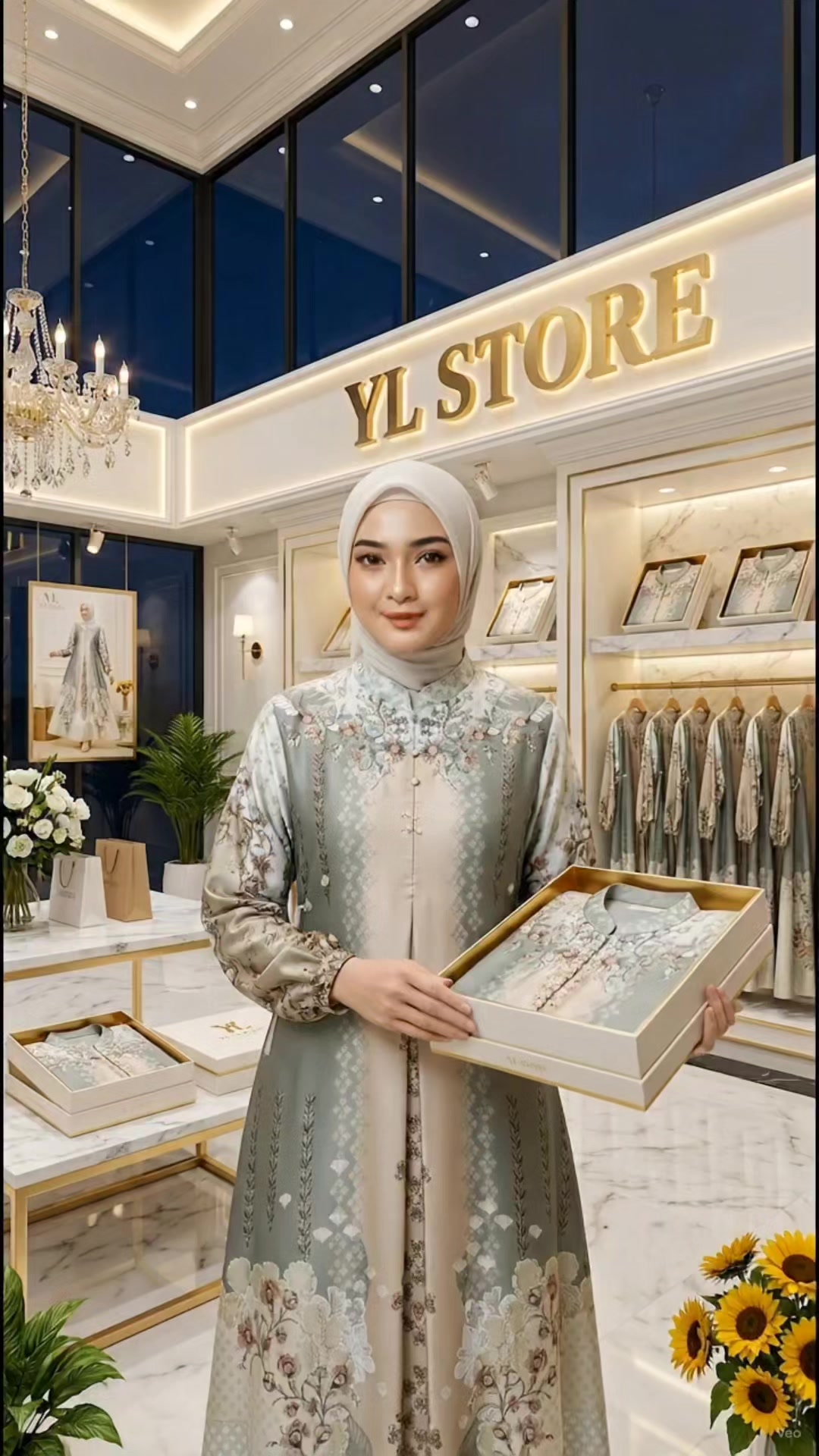 @YL STORE