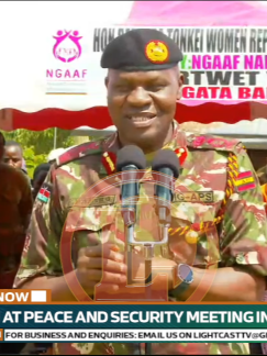 @Lightcast TV Kenya