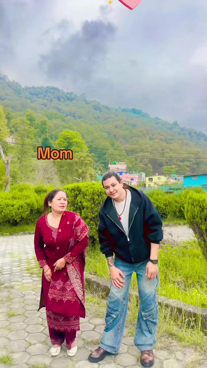 @Mt Mahar