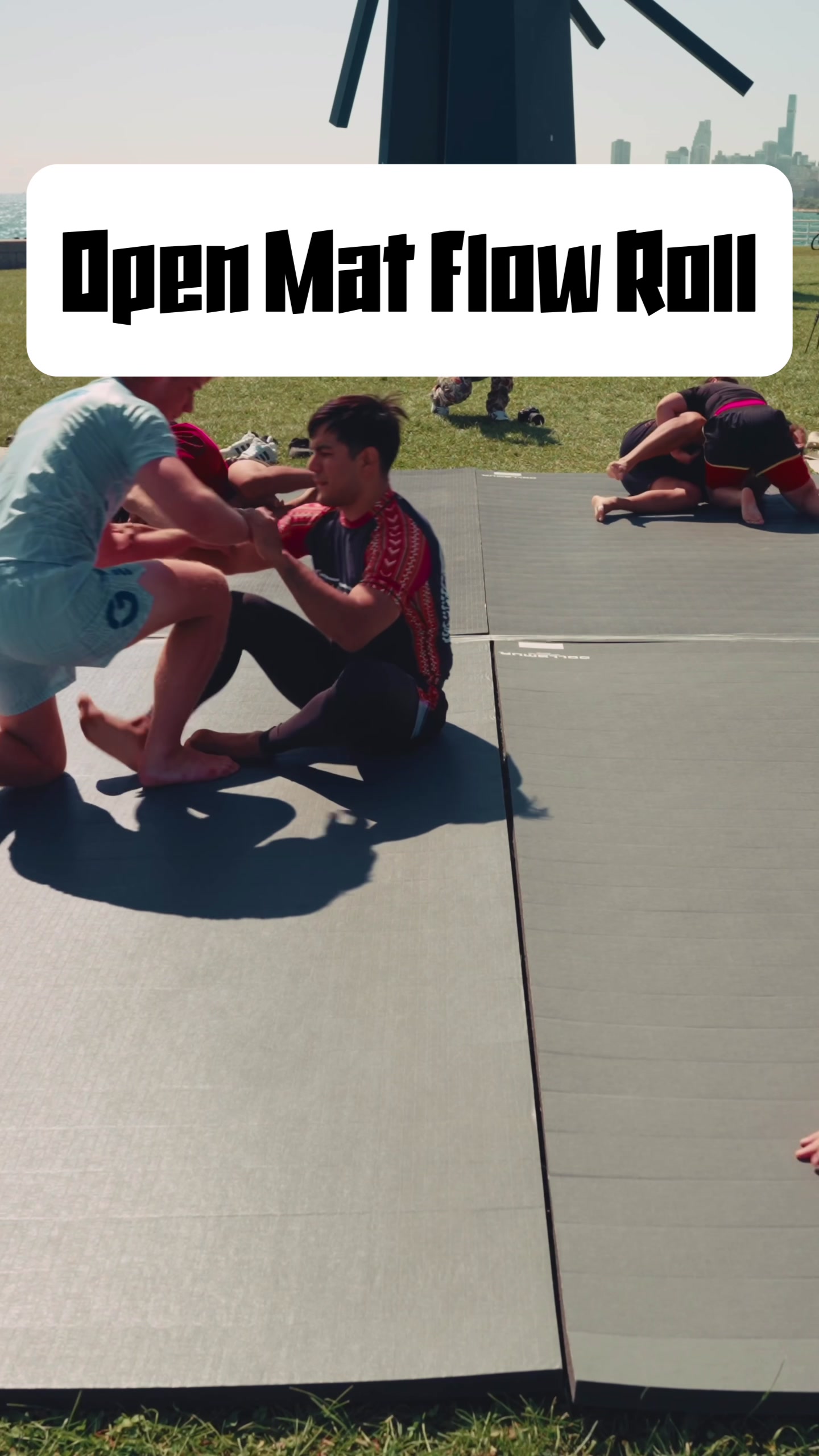 @Eddie | Jiu Jitsu