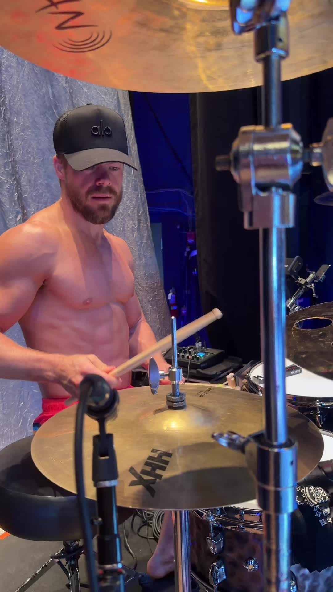 @Derek Hough