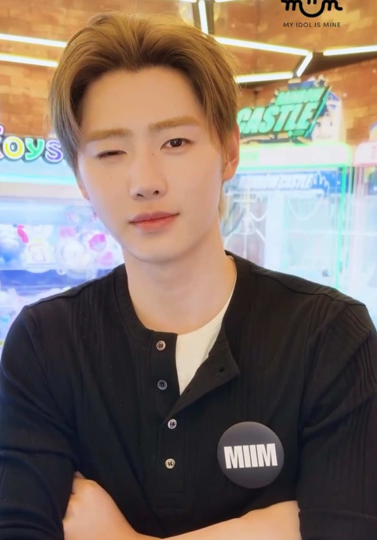 @for hoonki