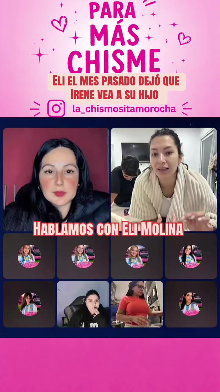 @La morocha sil 🇦🇷