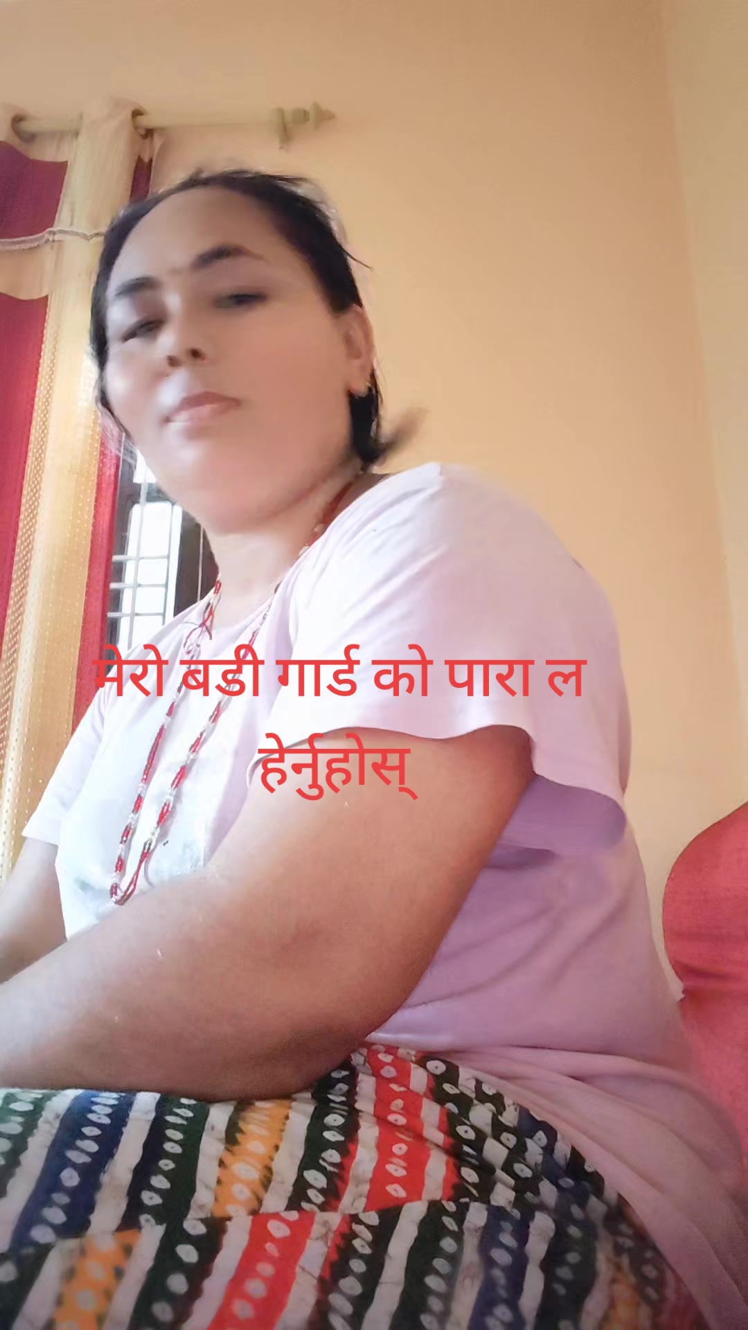 @Salina Gautam