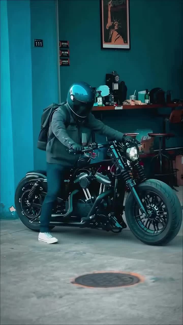 @💀MOTORBIKE LOGISTICA💀