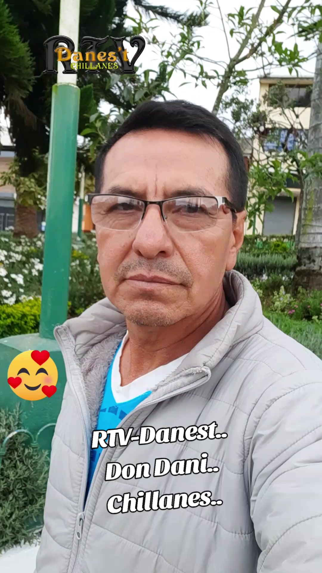 @Don Dani..Rtv-Danest.Chillanes
