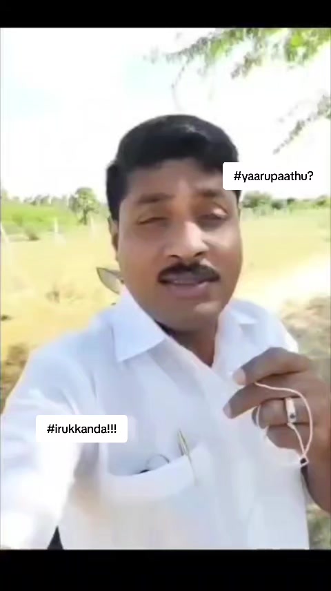 @Vinesh
