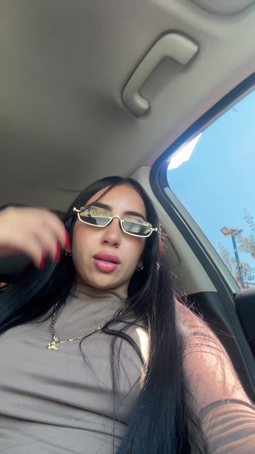 @Alejandra Garcia