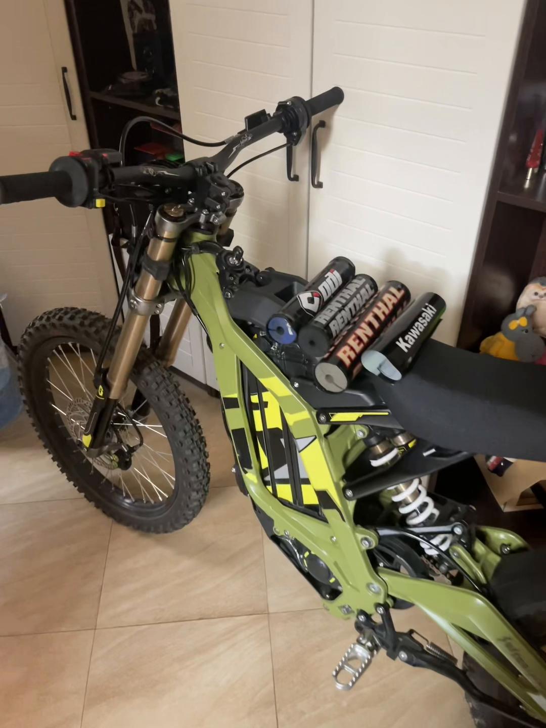 @Вова DIRTBIKE KIDZ
