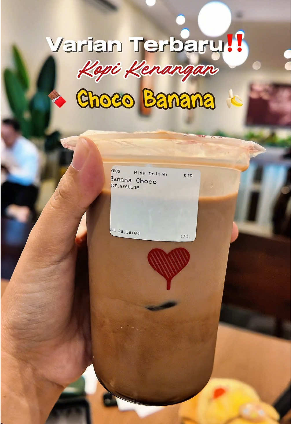 @nidaanisahf | Food & Travel